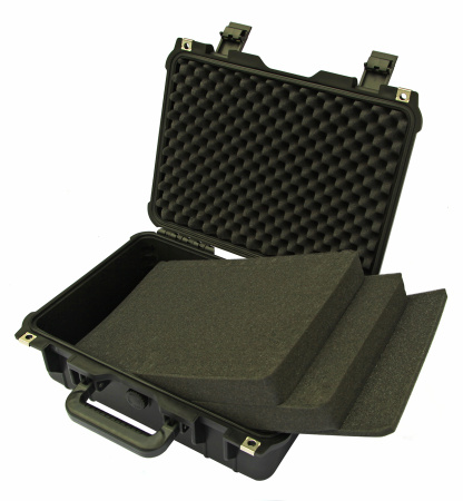 Кейс защитный ударопрочный РИФ 420х327х172 мм IP67