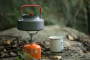 Чайник походный Naturehike 1.1 л.
