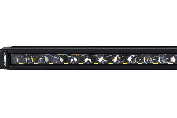 Светодиодная фара комбинированного света AURORA 1270 мм 750W