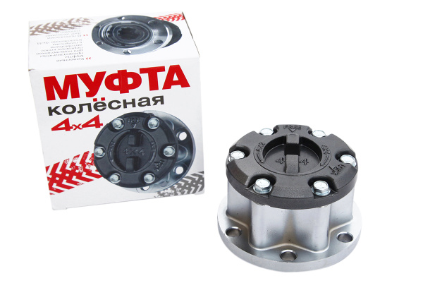 Хаб колесный 