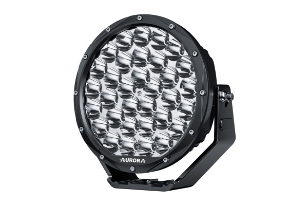 Светодиодные фара комбинированного света AURORA 178 мм 144W (комплект 2 шт)