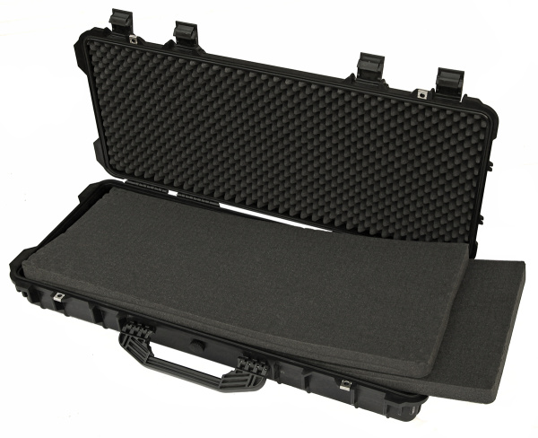 Кейс защитный ударопрочный РИФ 975х430х163 мм IP67