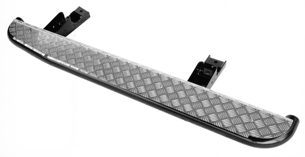 Пороги РИФ съемные Toyota Land Cruiser 200