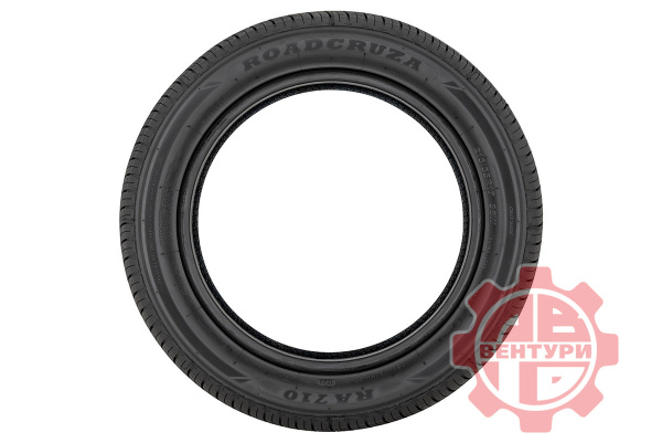 Шина ROADCRUZA RA710 215/55R17 98W