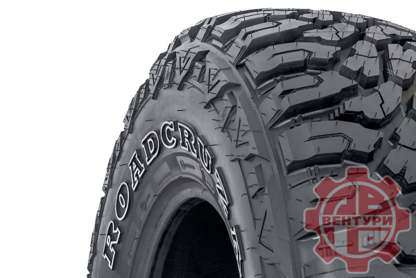 Шина ROADCRUZA RA3200 M/T 31x10.50R15LT 109Q POR