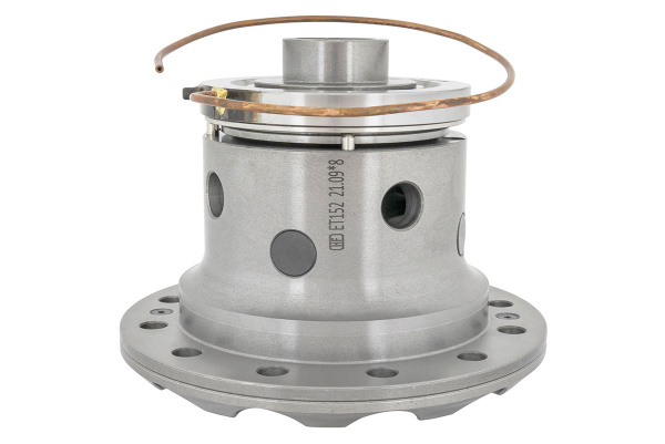 Блокировка заднего дифференциала HF пневматическая (без компрессора) для Toyota Land Cruiser 78,79, 100, 105, 200, Tundra, LX470, LX570 9,5"