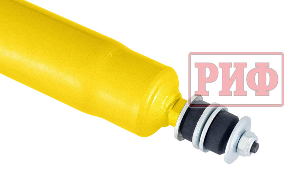 Амортизатор усиленный РИФ передний Toyota Land Cruiser 70-73-78(1990-1996) лифт 50 мм