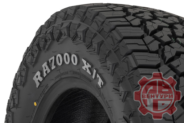Шина ROADCRUZA RA7000 X/T LT235/85R16 120/116R