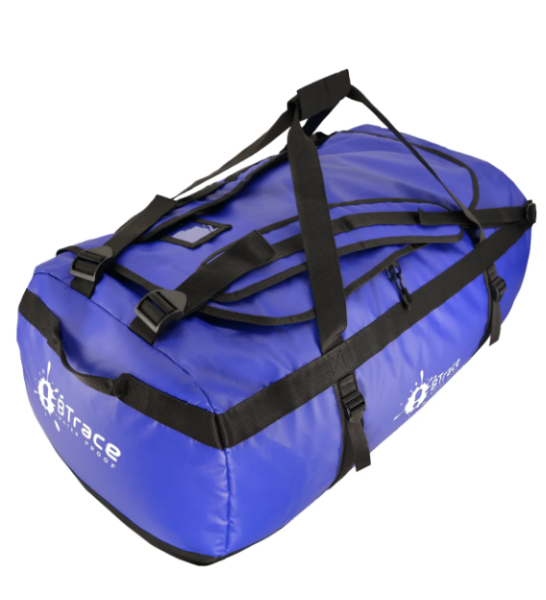 Гермобаул BTrace Bull 120 л (Синий)