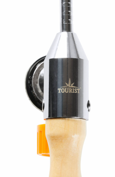 Горелка газовая TOURIST TURBO LONG