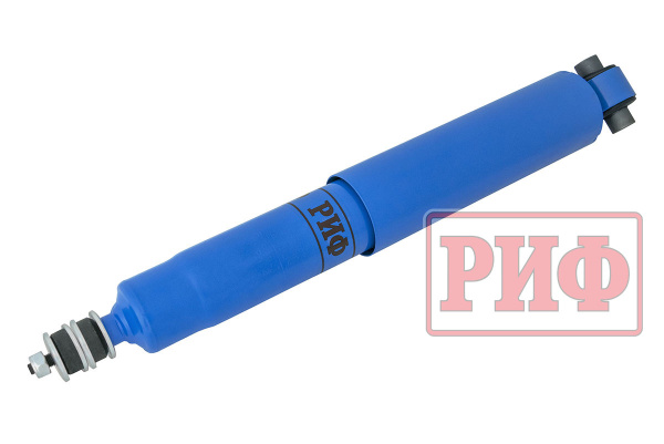 Амортизатор усиленный РИФ "Арктика" передний Toyota Land Cruiser 70-73-78(1990-1996) лифт 50 мм
