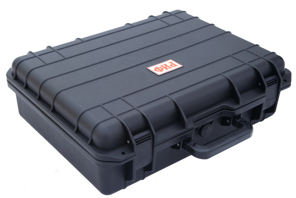 Кейс защитный ударопрочный РИФ 515х415х165 мм IP67