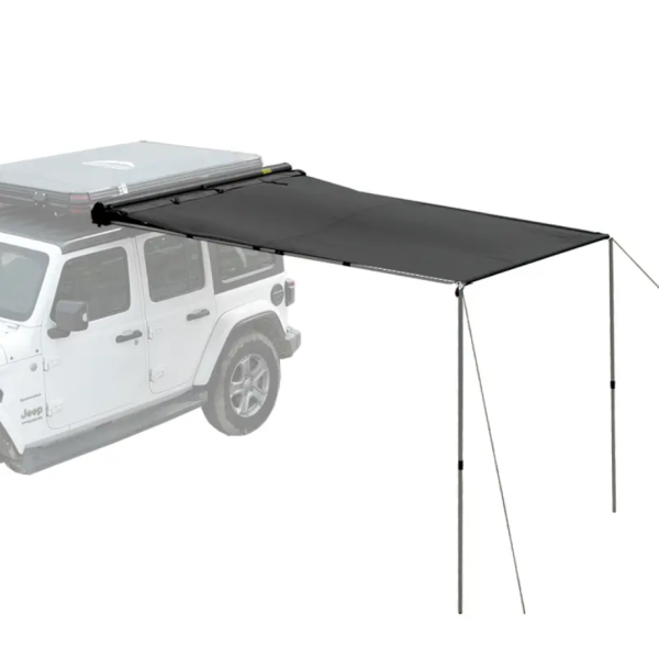 Маркиза автомобильная Wild Land L 2,5х2,5