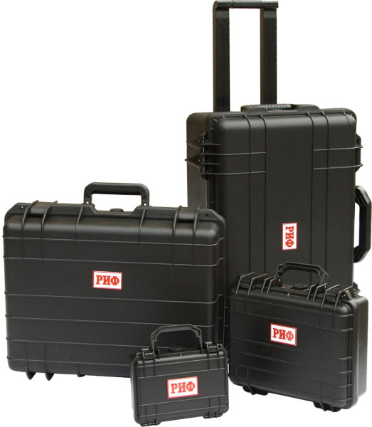 Кейс защитный ударопрочный РИФ 325х275х123 мм IP67