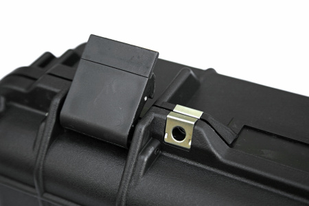 Кейс защитный ударопрочный РИФ 1133х422х155 мм IP67