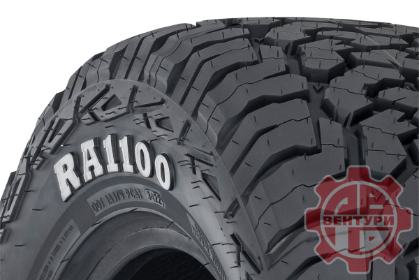 Шина ROADCRUZA RA1100 A/T LT255/60R20 120/117S