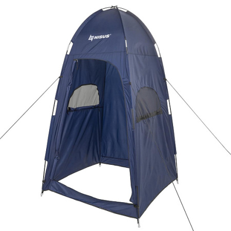 Палатка Душ-туалет 122х122х213 Nisus