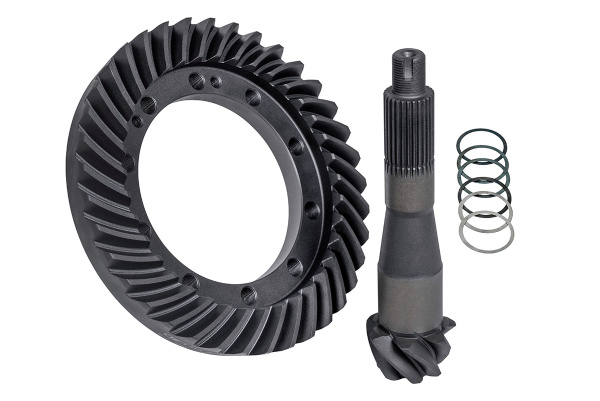 Главная пара HF для УАЗ