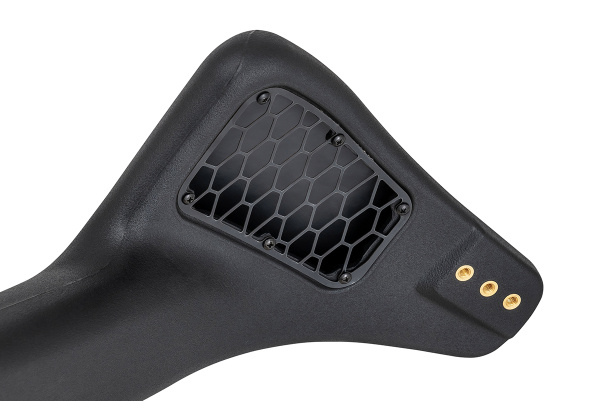 Шноркель для TANK 300 (аэродинамический)