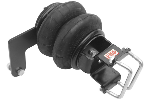 Пневмоподвеска РИФ для ГАЗ Соболь задний мост (для стандартной подвески)