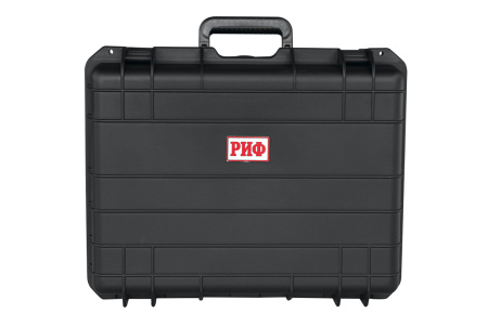 Кейс защитный ударопрочный РИФ 515х415х235 мм IP67