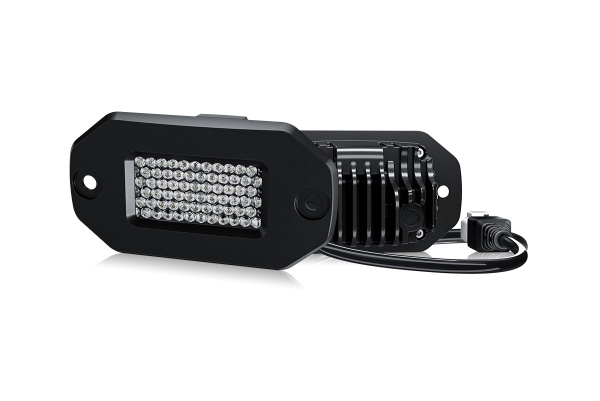 Фары рабочего света AURORA 76x38 мм 20W LED Фары рабочего света AURORA 76x38 мм 20W LED