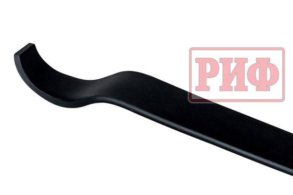 Лист 2 рессоры RIFD40-340C