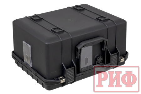 Кейс защитный ударопрочный РИФ 428х357х235 мм IP67