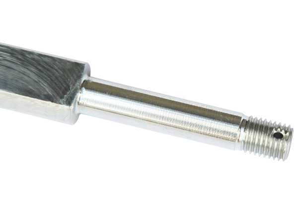 Стойки переднего стабилизатора РИФ усиленные УАЗ Патриот лифт 100 мм (2 шт.)