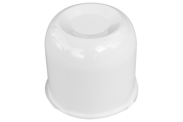 Колпаки ступичные (белые) УАЗ