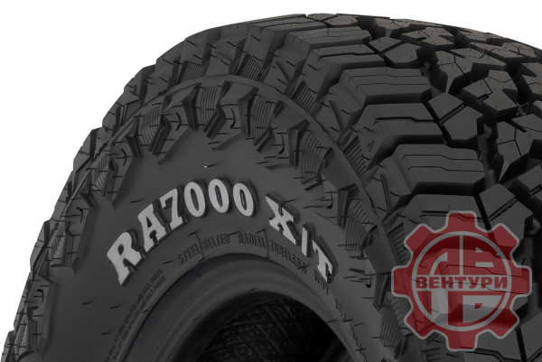 Шина ROADCRUZA RA7000 X/T LT225/75R16 115/112R