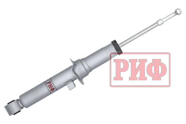Амортизатор усиленный РИФ передний газовый Kia Sorento 2002-2009, лифт 0-35 мм