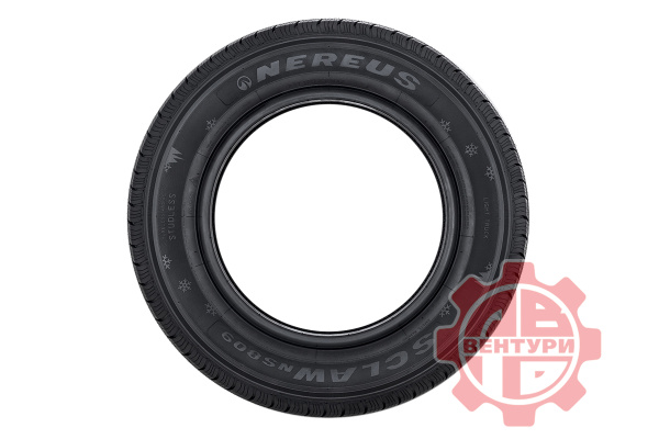 Шина зимняя NEREUS SCLAW NS809 225/65R16C 112/110R зимняя