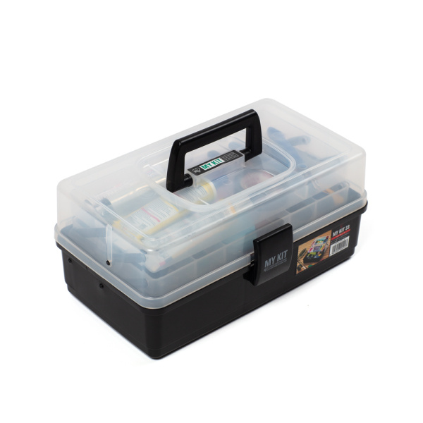 Органайзер для инструмента IRIS KIT BOX 33