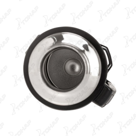 Термос ТОНАР 1200 мл (ручка), синий