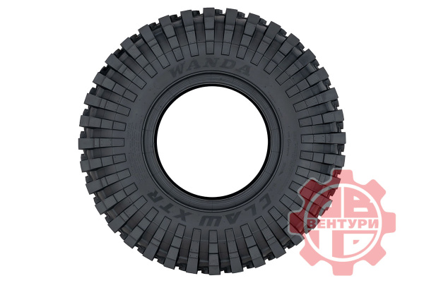 Шина WANDA CLAW XTR WN02 M/T 325/80-16LT (37x12.5-16LT) 120K POR