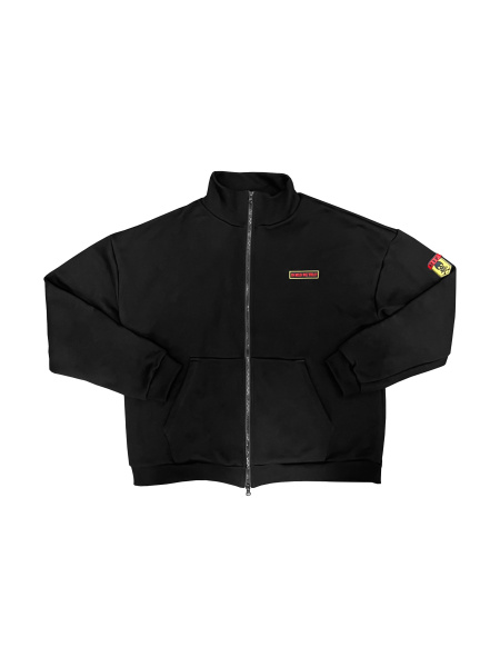 Толстовка на молнии РИФ (размер L)