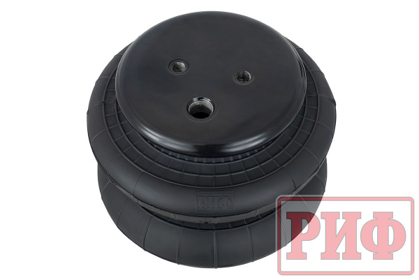 Пневмоподвеска РИФ универсальная (установочный комплект 2)