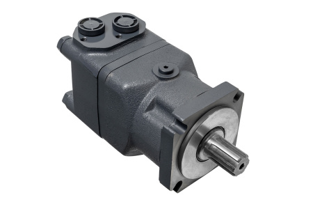 Мотор для гидравлической лебедки Runva HWE150