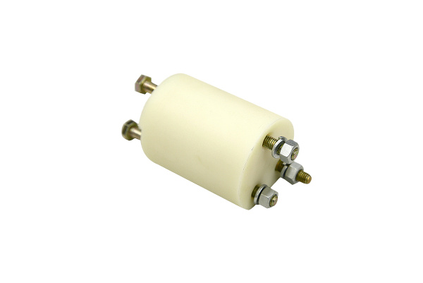 Проставка привода рычагов РК 80 мм УАЗ-452