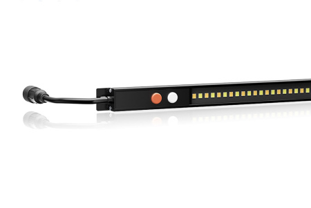 Фонарь кемпинговый AURORA 30 см 6W
