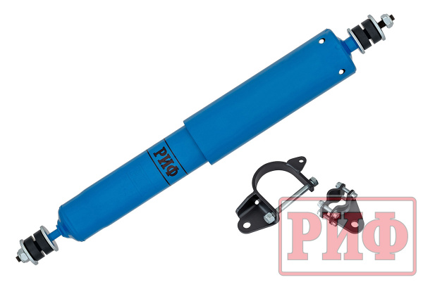 Демпфер РИФ рулевой 