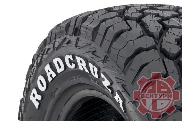 Шина ROADCRUZA RA1100 A/T 215/65R16 102H XL