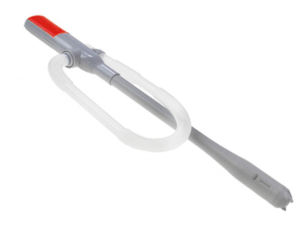 Помпа электрическая для перекачки тех. жидкостей