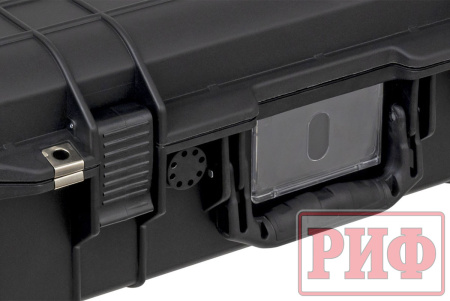 Кейс защитный ударопрочный РИФ 487х325х175 мм IP67