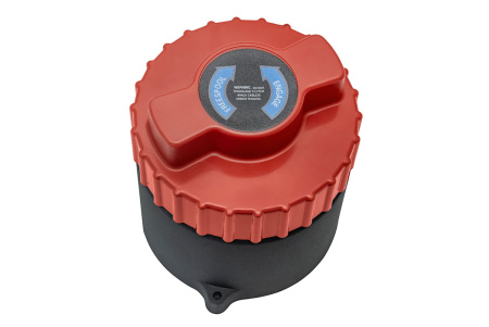 Переключатель редуктора EWT4500