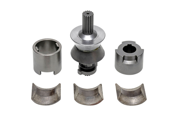 Тормоз для лебёдки HWN15000YD