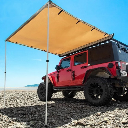 Маркиза автомобильная РИФ 2,5х2,5 м