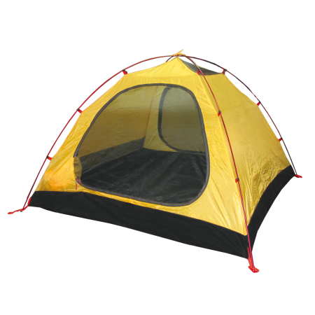 Палатка BTrace Ion 2+ ALU (Зеленый)