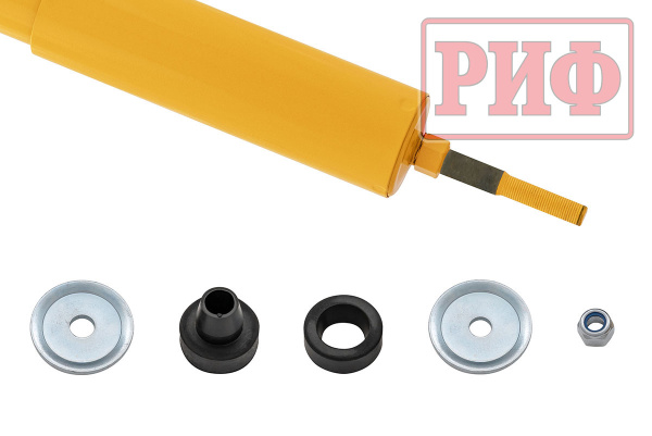 Амортизатор РИФ передний Ford F250/350 под лифт 50 мм